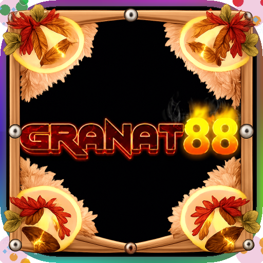 granat88 — mitra unggulan
