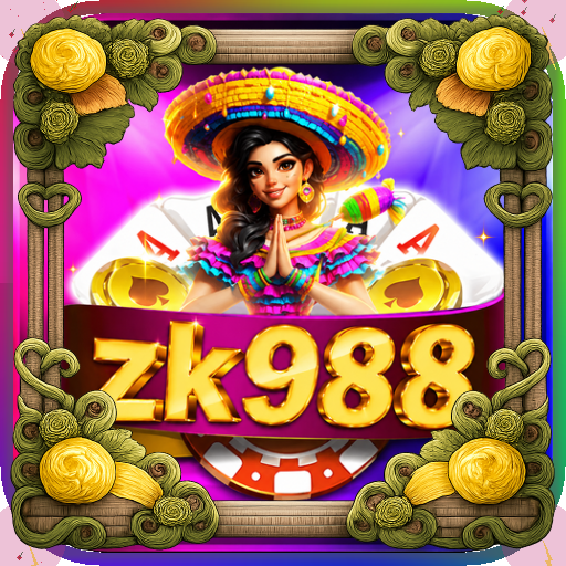 zk988 — galeri pratinjau - APK Resmi